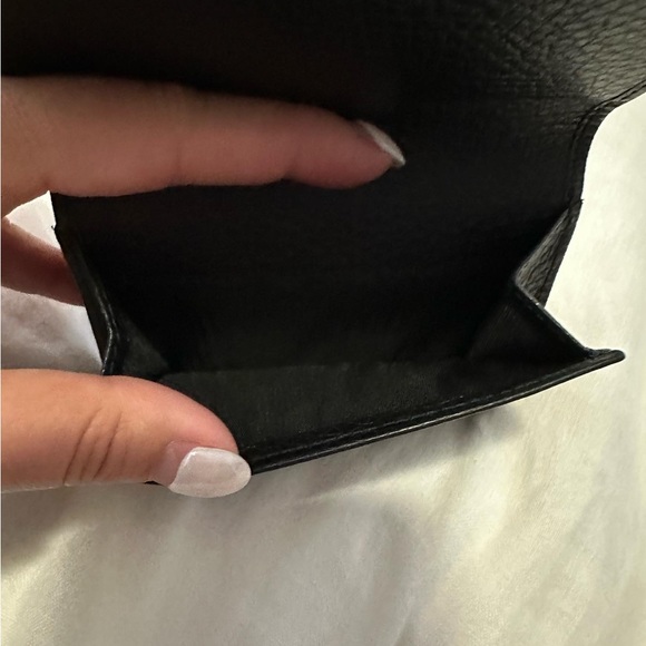 GUCCI GG MARMONT WALLET AUTHENTIC - Picture 5 of 6